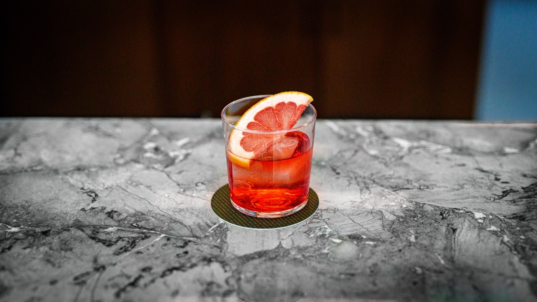 Avalon Bar — Edmonton International Airport