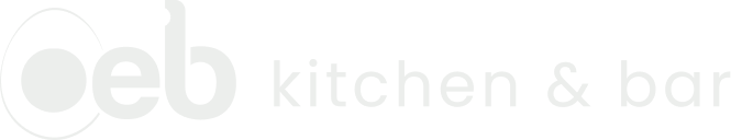 OEB Kitchen & Bar Logo