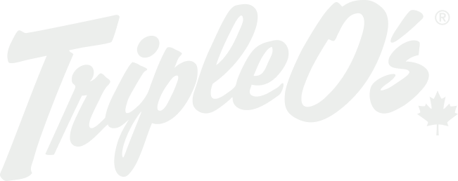 Triple O’s Logo