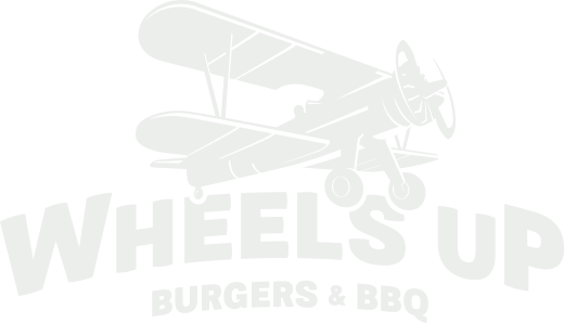 Wheels Up Logo