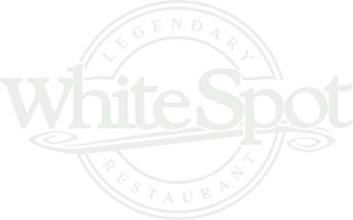 White Spot Logo