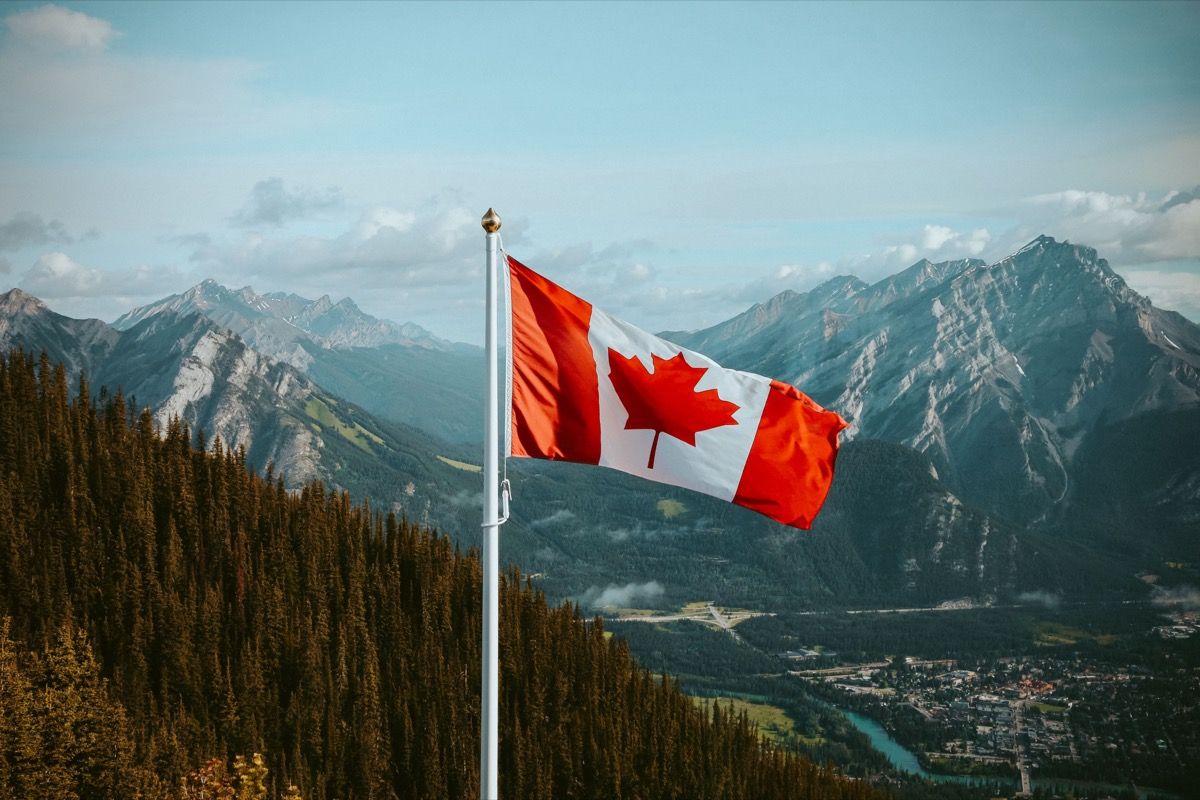 Who We Are, Mission, Vision, Values - Content Image - Canadian Skies