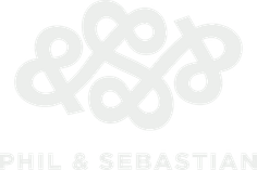 Phil & Sebastian