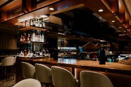 White Spot — Vancouver International Airport